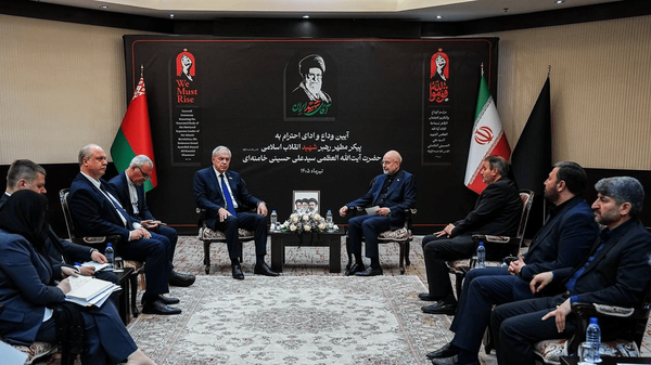 قالیباف: هیچیک از اهداف آمریکا و اسرائیل در جنگ محقق نشد