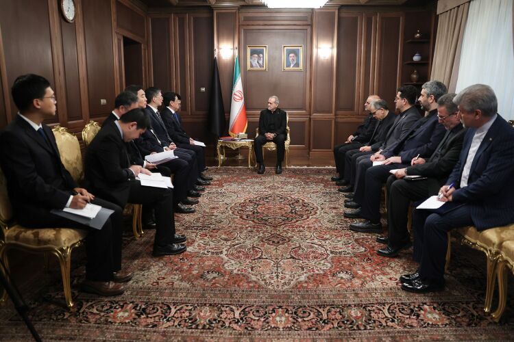 پزشکیان: پیگیری جنایات اخیر را با جدیت دنبال خواهیم کرد/ قدردانی از مواضع حمایتی کشور‌ها