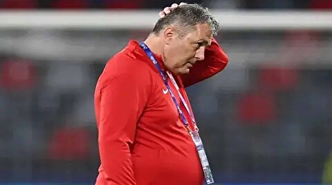 پایان کار اسکوچیچ و پرسپولیس