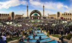 روزنامه لبنانی مراسم تشییع را «تشییع قرن» خواند؛ انتظار می‌رود ۱۲ تا ۲۰ میلیون نفر شرکت کنند