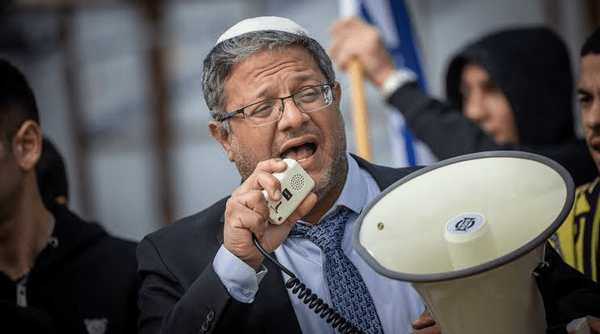 لغو سفر وزیر اسراییل به نیویورک از ترس بازداشت