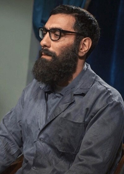 بازیگری که ۲ بار نقش رهبری را ایفا کرد