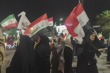 یک استان دیگر عراق اعلام تعطیل کرد