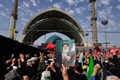 الجزیره: عزاداران خواستار خونخواهی رهبر شهید شدند/ ژاپن تایمز از «انتقام، انتقام» نوشت