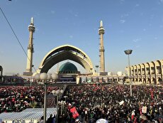 گزارش آسوشیتدپرس از وداع عظیم با رهبر شهید انقلاب؛ جمعیت میلیونی پیش بینی می‌شود