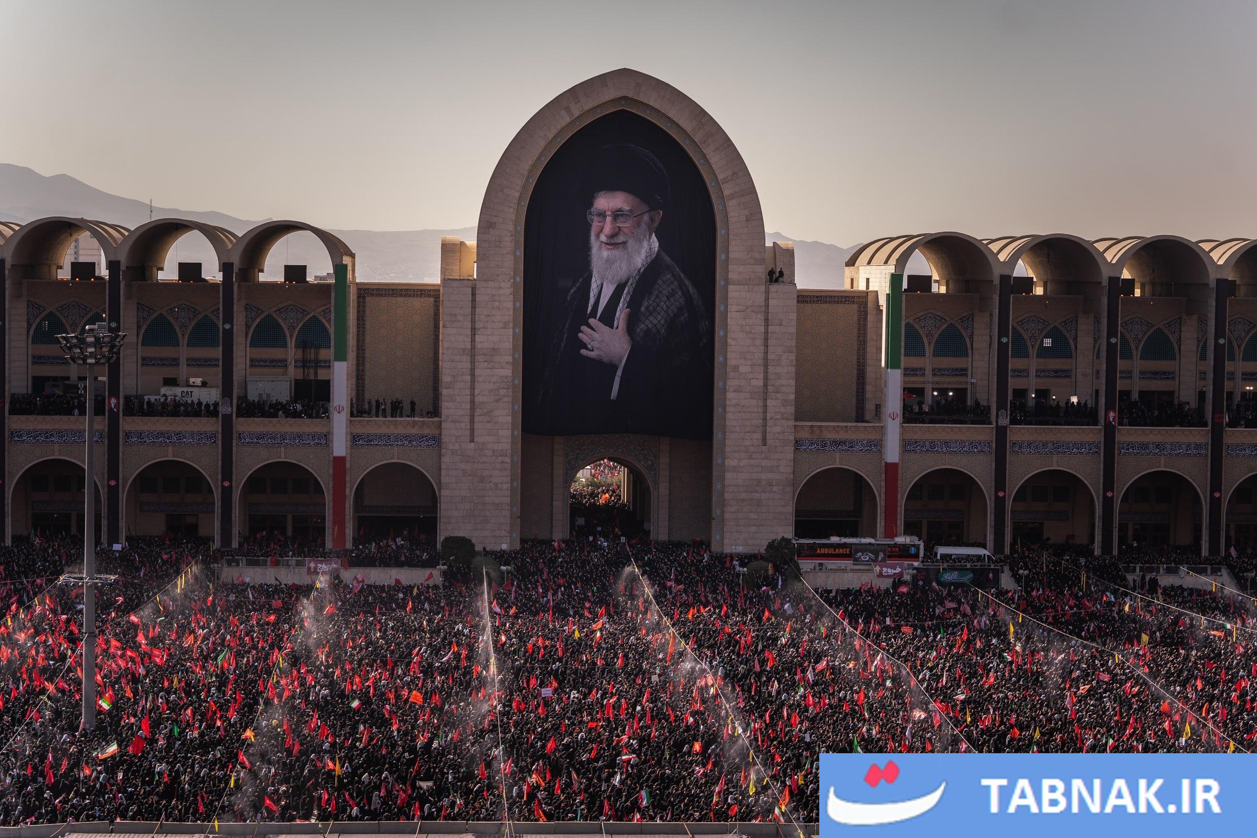 پایانِ شایعات با شهادتِ رهبر انقلاب/ از بزرگترین خطر برای نظام غافل نشویم