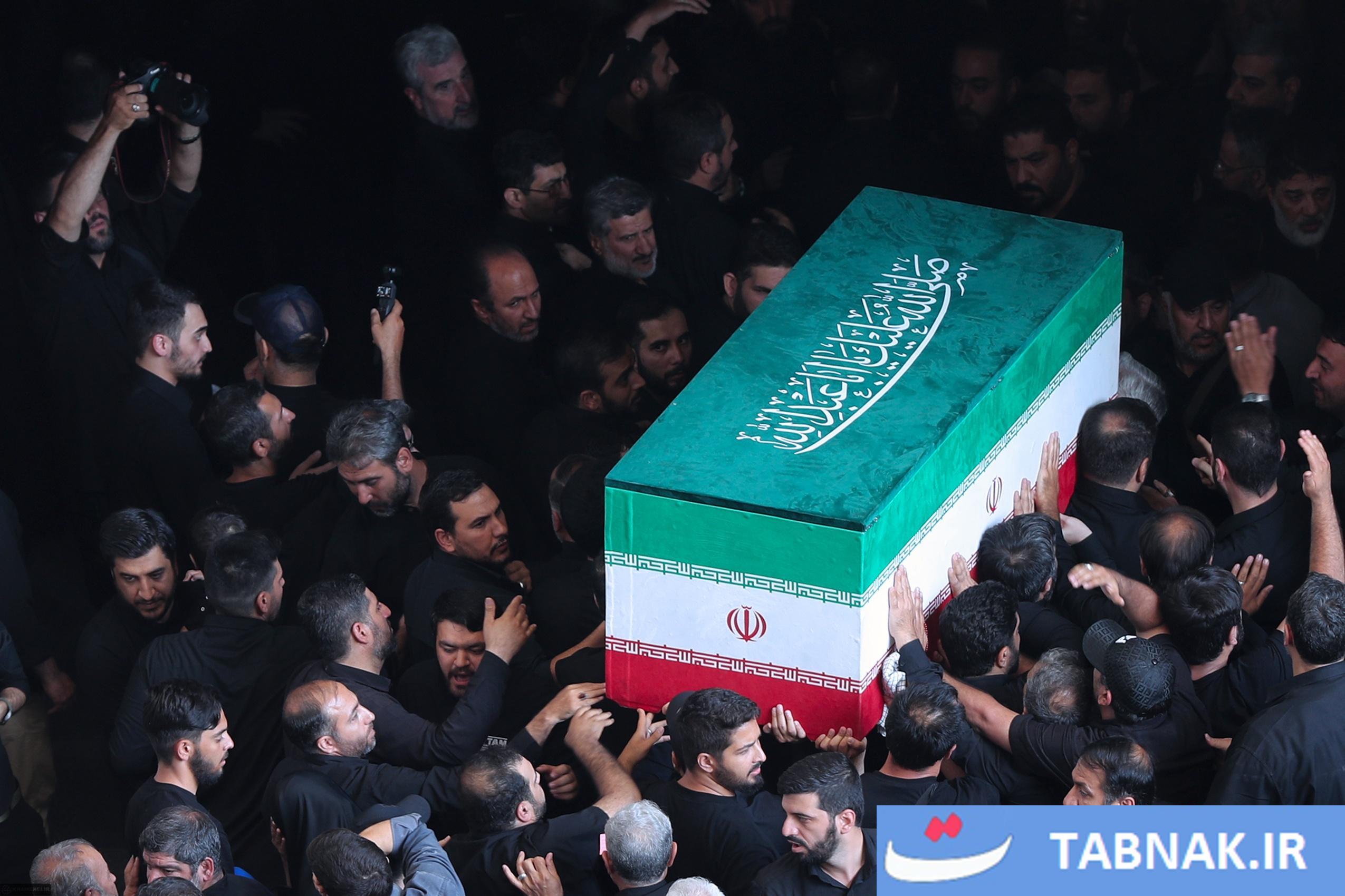 پایانِ شایعات با شهادتِ رهبر انقلاب/ مسئولان با تمام وجود به این ملت خدمت کنند/ از بزرگترین خطر برای نظام غافل نشویم پایانِ شایعات با شهادتِ رهبر انقلاب/ مسئولان با تمام وجود به این ملت خدمت کنند/ از بزرگترین خطر برای نظام غافل نشویم