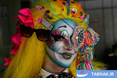 عکس‌های روز جهان: از دریچه تابناک