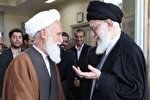 ولایت یهود برای مسلمان‌های ناخالص‌/سوریه و لبنان...