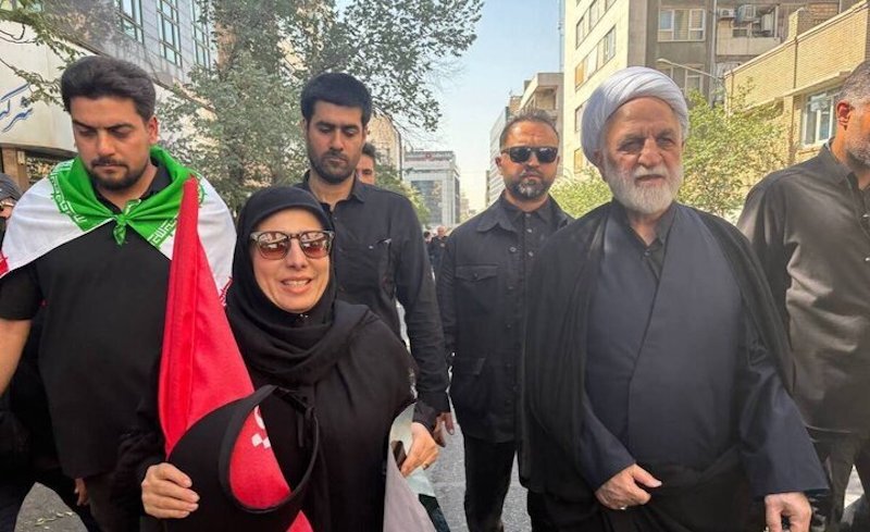اژهای: هدف امام شهید ریشهکن کردن فساد بود
