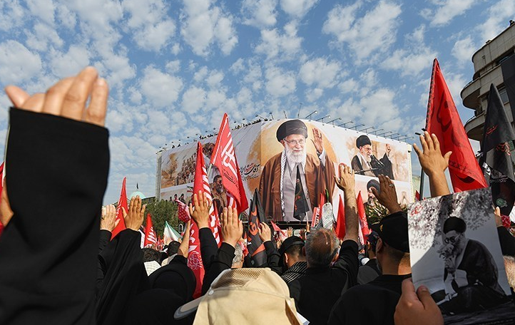 ترامپ و نتانیاهو را به تهران دعوت کنید!