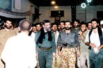 آن‌حرف را می‌زدم مردم تکبیر می‌گفتند اما .../گرایش‌...