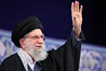 خداحافظ، ای سید دل‌ها؛ تهران بی‌تو اشکبار است