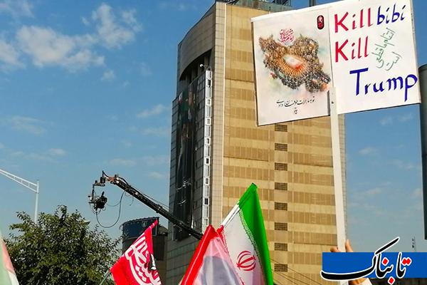 با این&zwnj;لشکر واقعا می&zwnj;شود سر ترامپ و نتانیاهو را به ایران آورد/آیت&zwnj;الله خامنه&zwnj;ای پیروز شد