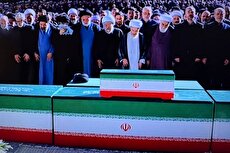 از کسانی که به این‌شهید خندیدند قطع امید کنید!/چاره حرمله جز کشته‌شدنش نیست
