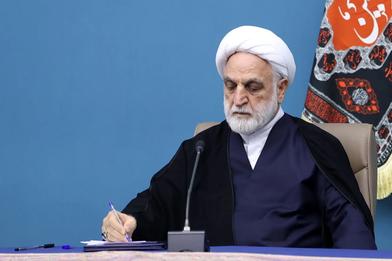 حماسه میلیونی در تهران/ وداع تاریخی و باشکوه امت با رهبر شهید انقلاب
