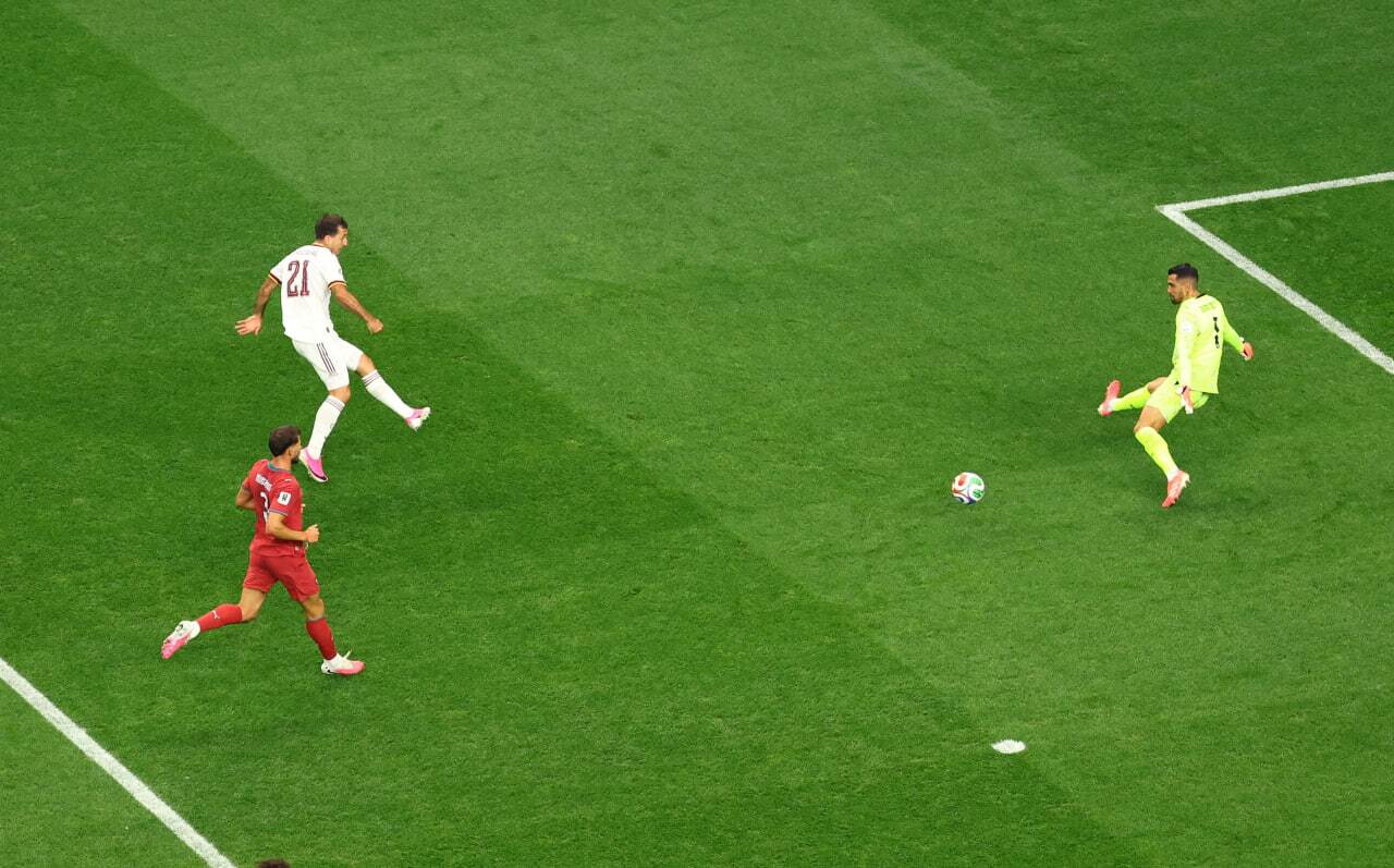 پرتغال و اسپانیا پرتغال و اسپانیا