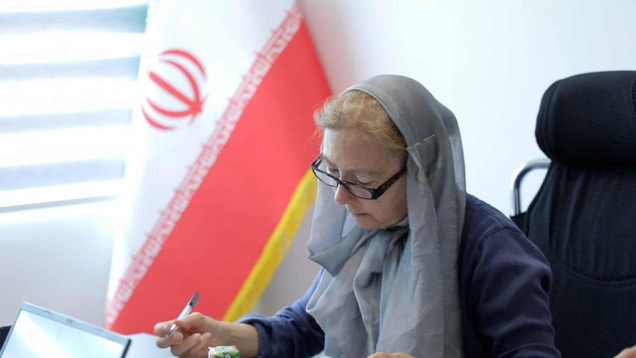 گزارش روز آخر فعالیت موکب خدمات رسانهای همراه اول گزارش روز آخر فعالیت موکب خدمات رسانهای همراه اول
