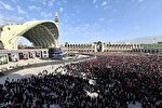 حضور میلیونی، تمام محاسبات غلط دشمن را برهم زد / هیچ توجیهی برای تعلل در حل مشکلات اقتصادی نیست!