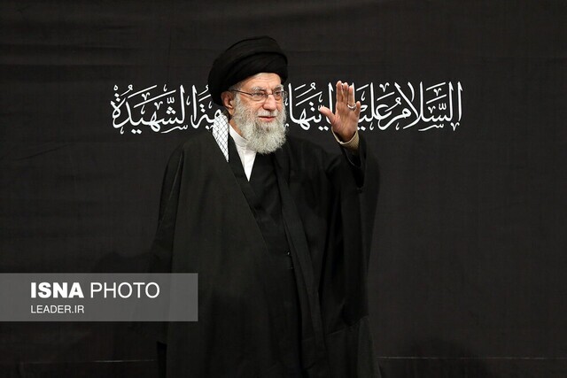 جمکران تا حرم، موج بی&zwnj;کران عشق؛ وداع تاریخی امت با سردارِ عزت&zwnj;آفرین انقلاب