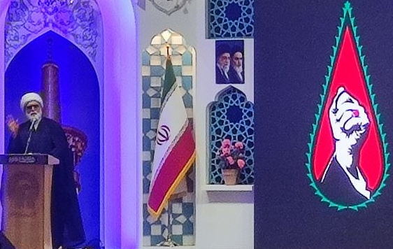 آرامگاه رهبری بدون سنگ مزار مجزا/ محل پیشنهادی کجاست؟ آرامگاه رهبری بدون سنگ مزار مجزا/ محل پیشنهادی کجاست؟