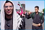 کردستان و خوزستان در قلب تهران؛ روایت یک ایران متحد