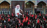 جمکران تا حرم، موج بی‌کران عشق؛ وداع تاریخی امت با سردارِ عزت‌آفرین انقلاب