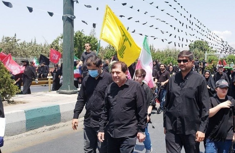 فریاد انتقام رهبر شهید به مطالبهای بینالمللی تبدیل شده