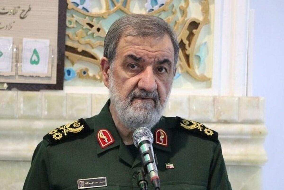 رضایی: آمریکا مذاکرات را با شکست مواجه خواهد کرد