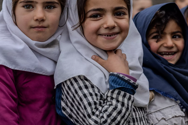 از گهواره تا تمدن؛ نقش حکمرانی در پاسداری از حقوق کودک