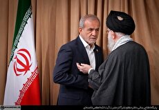 رهبری که جان فدای ایران شد/ آخرین توصیه‌های اقتصادی رهبر شهید به دولت چهاردهم چه بود؟