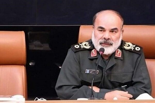 سردار کرمی: سپاه و ارتش مانع تحرکات تروریستها شدند