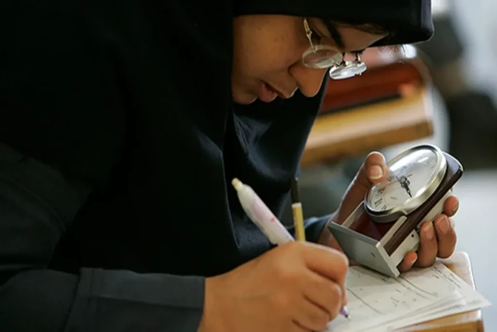 خبر مهم برای دانشآموزان و داوطلبان کنکور
