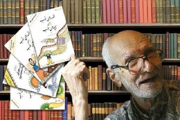مردی که رهبر انقلاب در تربیت فرزندانش به او مدیون بود مردی که رهبر انقلاب در تربیت فرزندانش به او مدیون بود