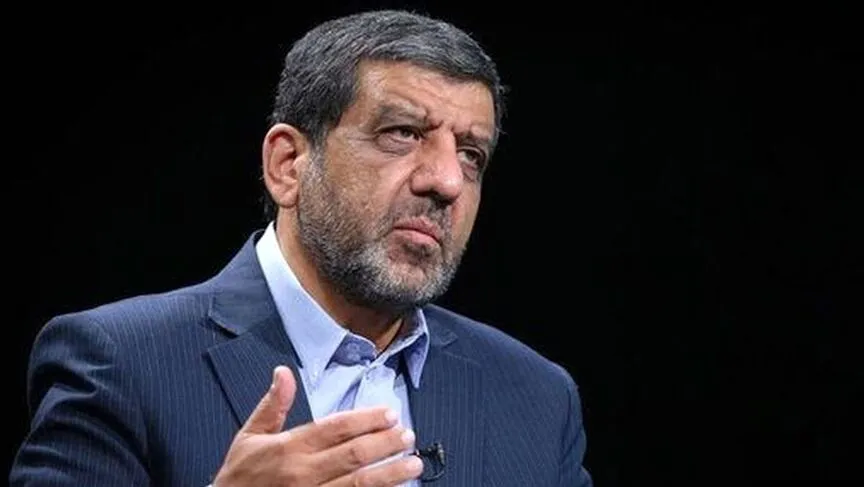 پیشنهاد ضرغامی برای واکنش ایران به حملات آمریکا پیشنهاد ضرغامی برای واکنش ایران به حملات آمریکا