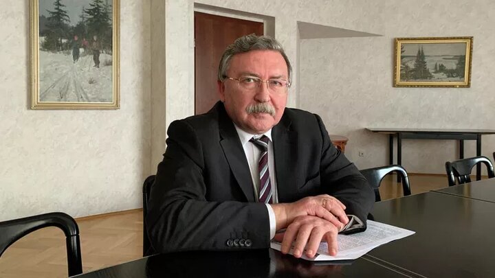 پیشنهاد روسیه برای رقیقسازی اورانیوم ایران