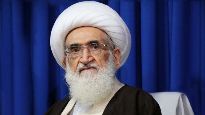 توضیح دفتر آیت الله نوری همدانی در خصوص مراسم تشییع رهبر شهید انقلاب در مشهد