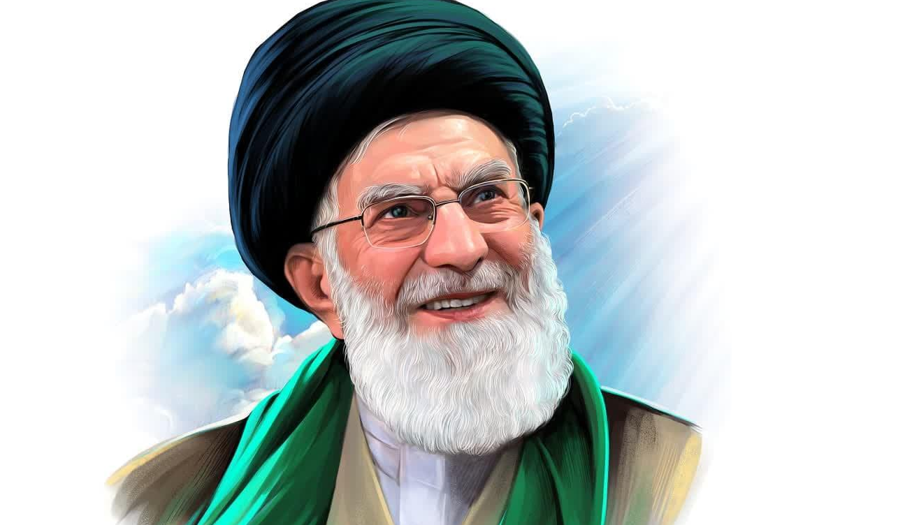 غزلی از رهبر شهید انقلاب همراه با اشاره&zwnj;های رازآلود/ برای تیر تو &laquo;چندین نشانه&raquo; می&zwnj;سازم