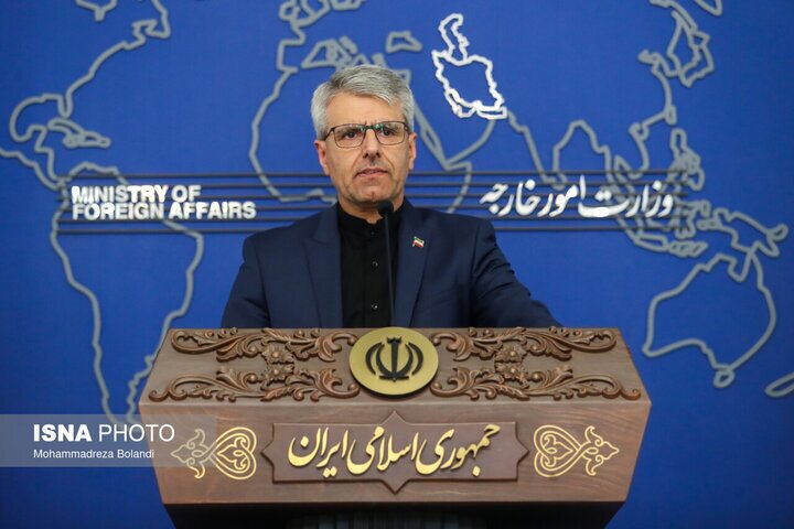 محکومیت شدید حمله تروریستی در پاکستان