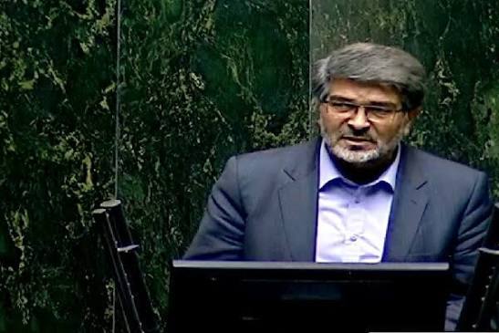 آمریکا در پی کمرنگ کردن تشییع رهبر شهید بود/ تعرض کویت و بحرین بیپاسخ نمیماند آمریکا در پی کمرنگ کردن تشییع رهبر شهید بود/ تعرض کویت و بحرین بیپاسخ نمیماند