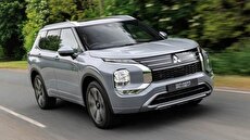 میتسوبیشی اوتلندر PHEV؛ قهرمان بی‌سروصدایی که عضله ندارد، اما عقل دارد
