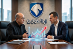 ایران خودرو با «کشاورز - علیپور» در کدام میدان است؟...