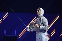 تکمیل سقوط شمشیربازی ایران؛ دور شدن از جهان و هم سطح شدن با هند و سنگاپور