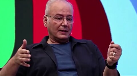 افشاگری رضا جاودانی درباره قمه‌کشی در «مردان آهنین»