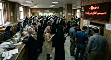 پرونده باز اختلال چند هفته‌ای بانک‌ها/ نه استعفا، نه برکناری؛ حداقل خسارت مردم را جبران کنید