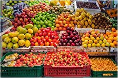 معمای گرانی‌های بی‌سابقه در میدان تره‌بار ! / تابستانی که میوه‌ها به قیمت طلا رسید