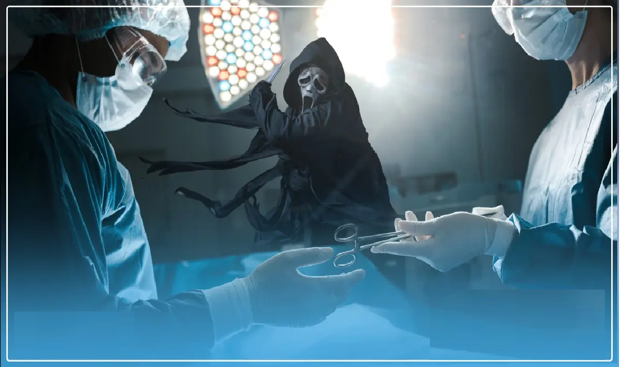 مرگبارترین مد روز در بین ایرانیان