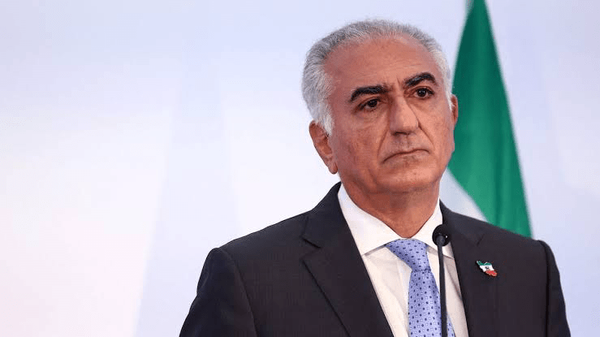 اندوه ربع پهلوی از مرگ «عمو لیندسی»