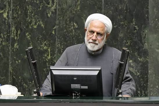 آمریکا مدتهاست تفاهم را نقض کرده است / لندسی گراهام هم آرزوی نابودی ایران را با خود به گور برد آمریکا مدتهاست تفاهم را نقض کرده است / لندسی گراهام هم آرزوی نابودی ایران را با خود به گور برد