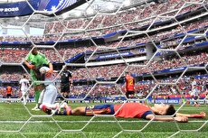فینال زودرس جام جهانی از نگاه آمار؛ بهترین خط دفاعی مقابل زهردارترین خط حمله